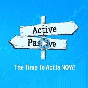 Portfolio strategies