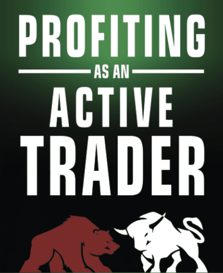 Profiting as an Active Trader Profiting-as-an-Active-Trader