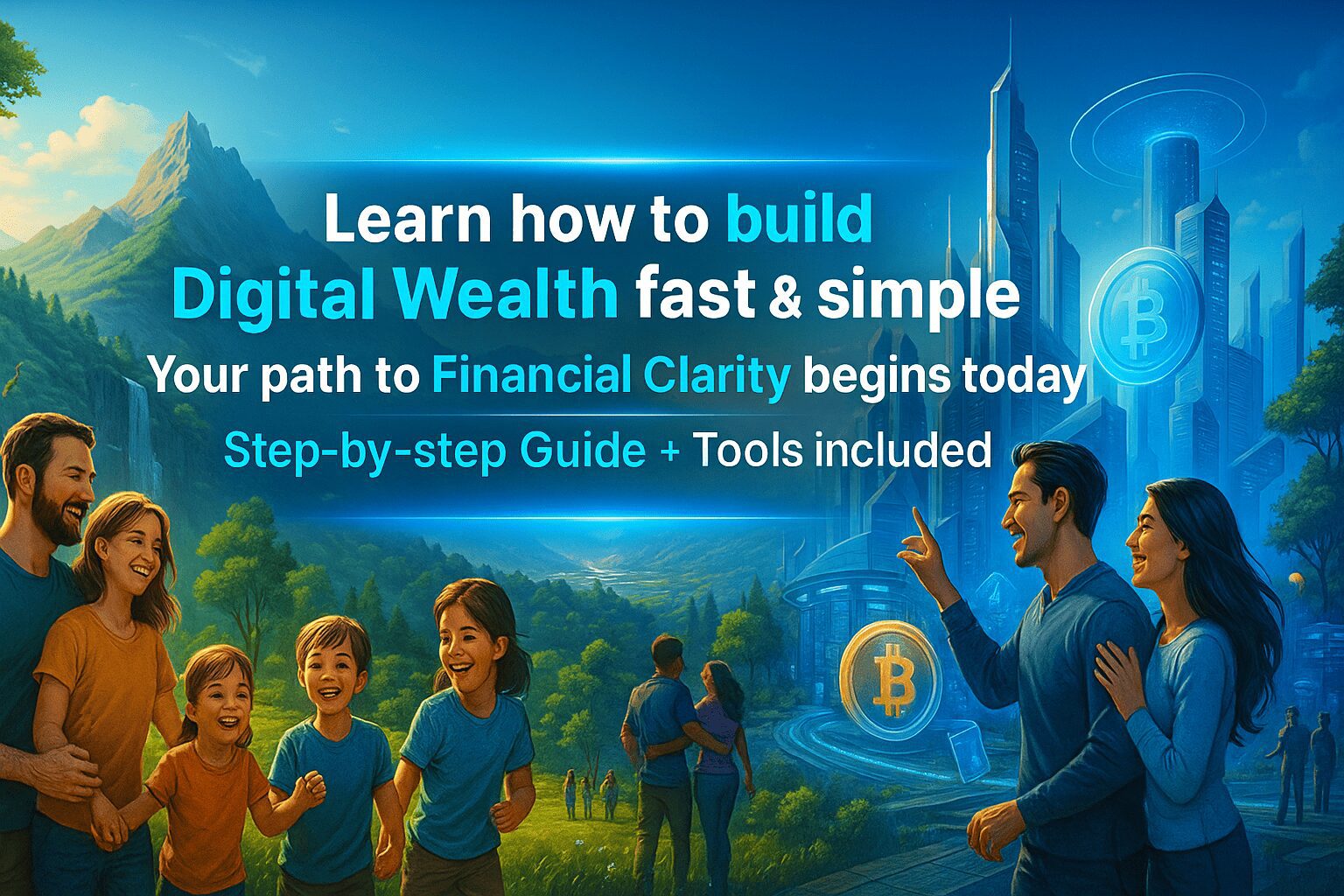Freedom Capital starts your path to Freedom