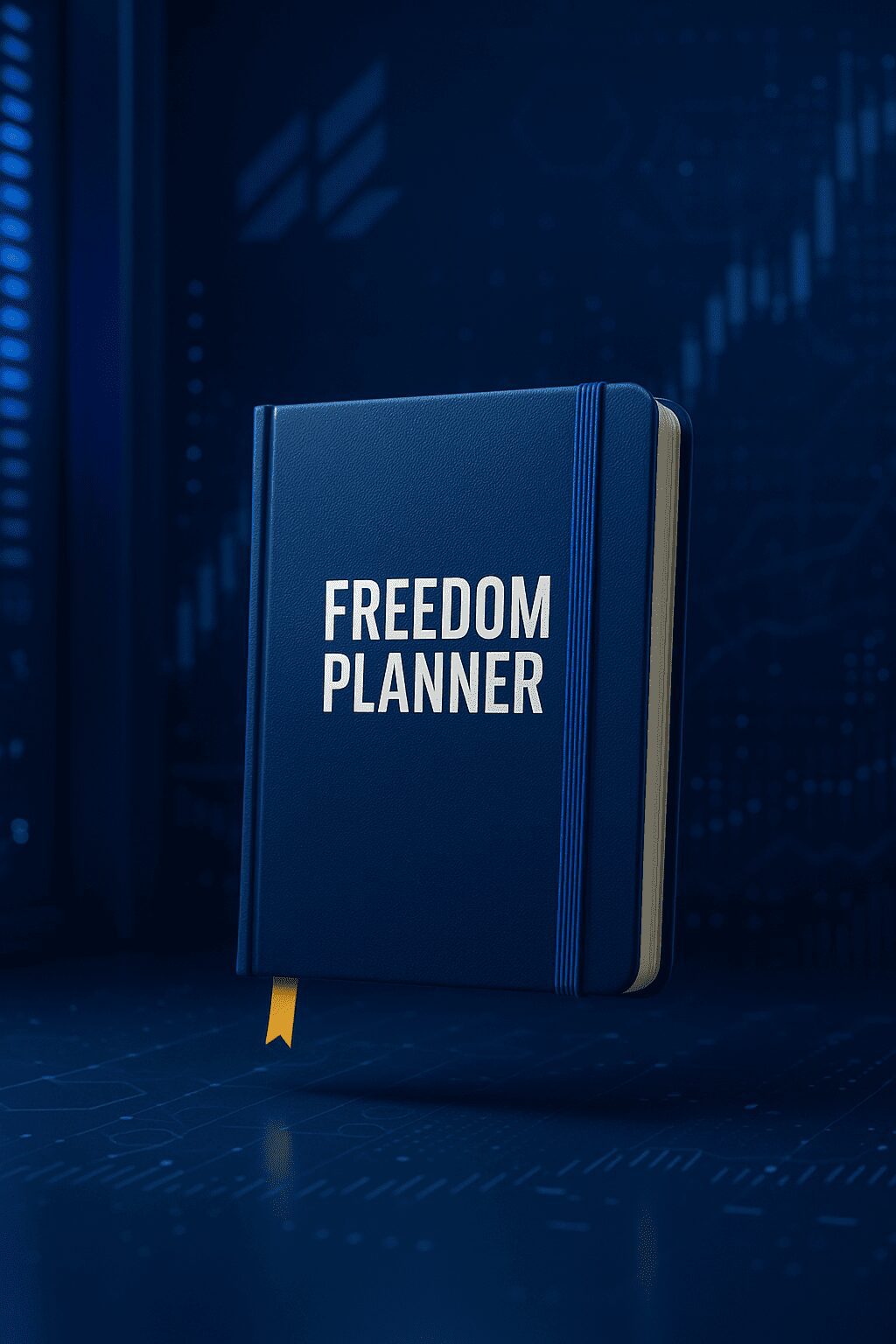 Freedom Planner premium