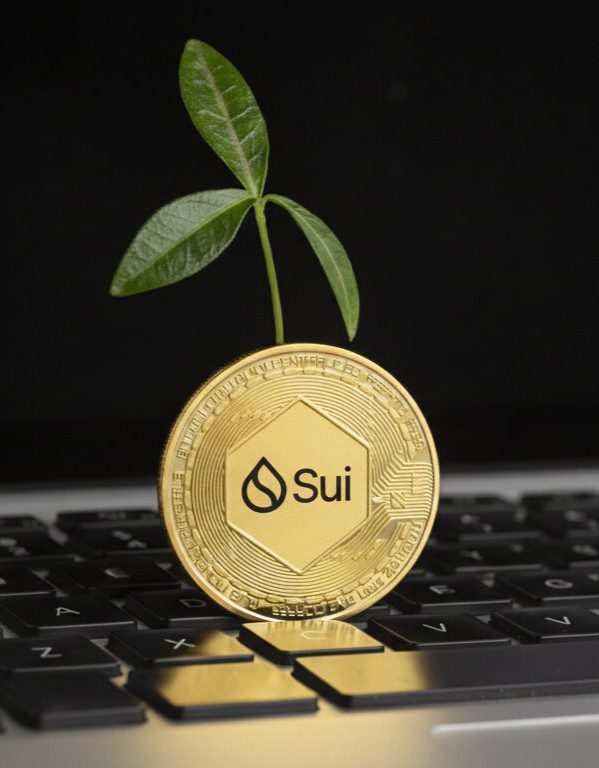 SUI COIND